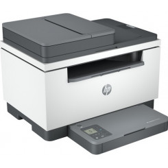 HP LaserJet MFP M234sdw - Multifunction printer - B/W - laser - Legal (216 x 356 mm) (original) - Legal (media) - up to 29 ppm (copying) - up to 29 ppm (printing) - 150 sheets - USB 2.0, LAN, Wi-Fi(n), Bluetooth